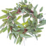 Eucalyptus Seeded Candle Ring