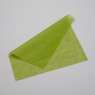 19-5/8" Non Woven Paper - Chartreuse