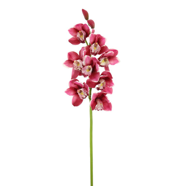 32 in Orchid/Cymbidium Spray - Pink