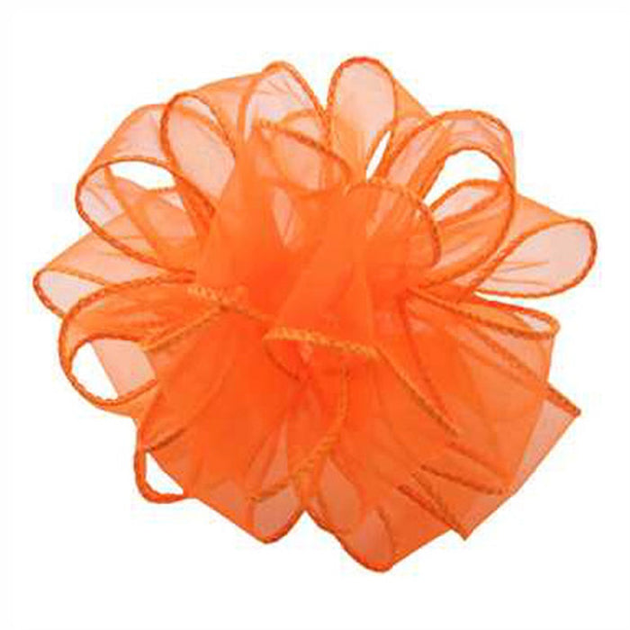 #9 DWI Sheers Ribbon