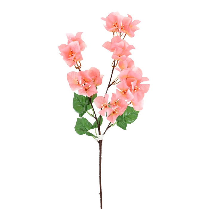 30 in Bougainvillea Spray - Pink