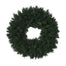 36 in Vinyl Sugar Pine Wreath