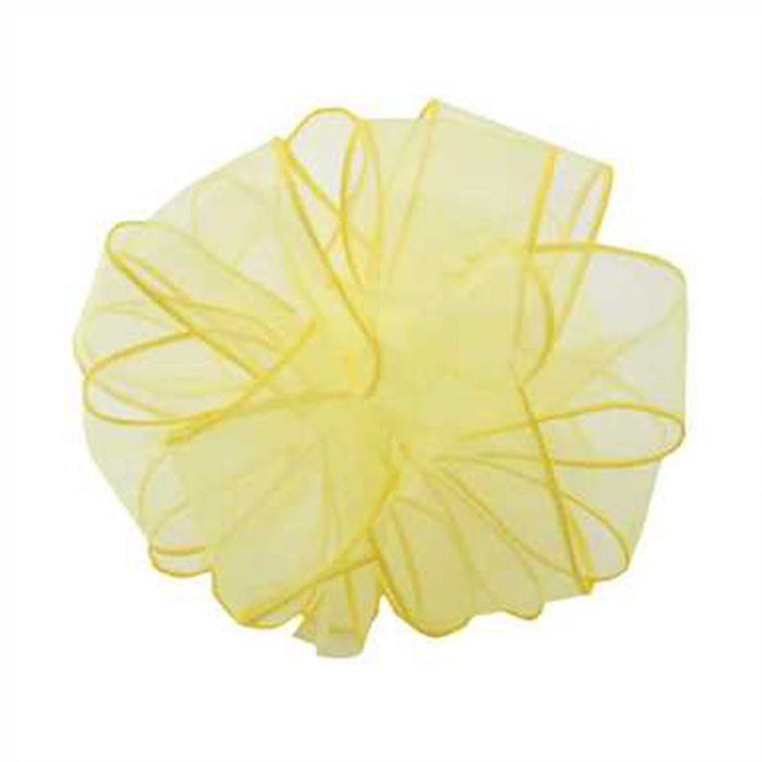 #9 DWI Sheers Ribbon