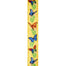 #9 Wired Charmer Ribbon - Yellow